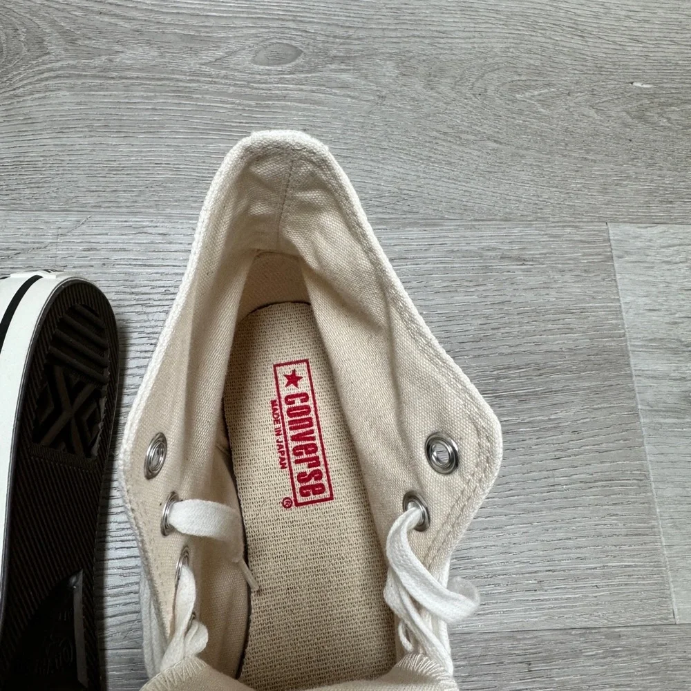 Converse Made In Japan - Picture 2 of 4